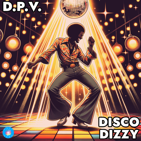 Disco Dizzy | Boomplay Music