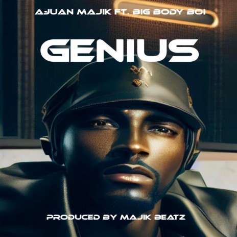 Genius ft. Big Body Boi | Boomplay Music