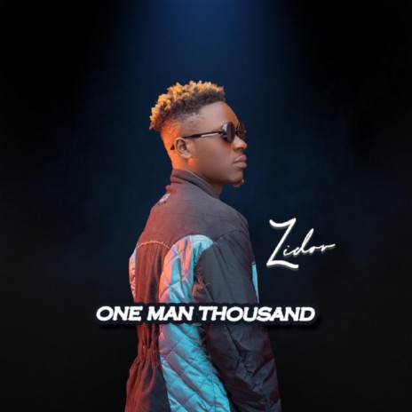 One Man Thousand | Boomplay Music