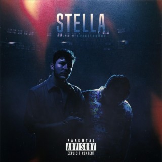 Stella ft. Golia lyrics | Boomplay Music