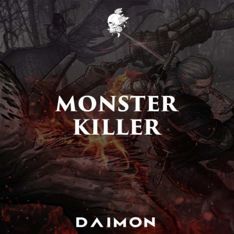 Monster Killer | Boomplay Music