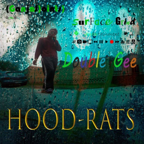 Hood-Rats | Boomplay Music
