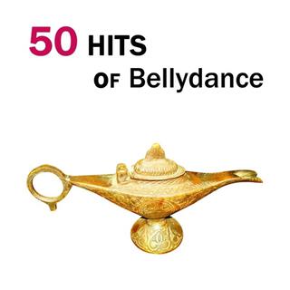 50 Hits of Bellydance