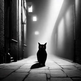 Morals of an Alley Kat