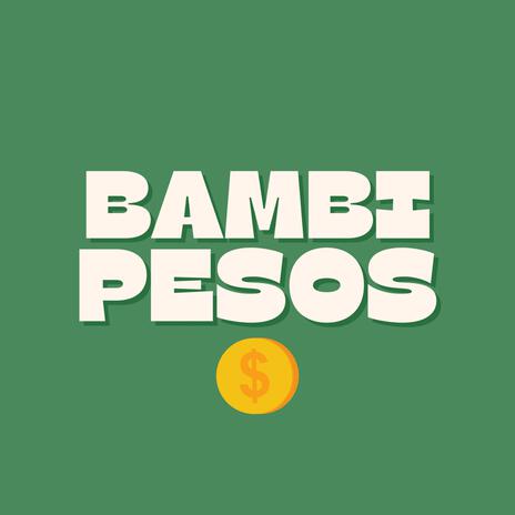 Pesos (Radio Edit) | Boomplay Music