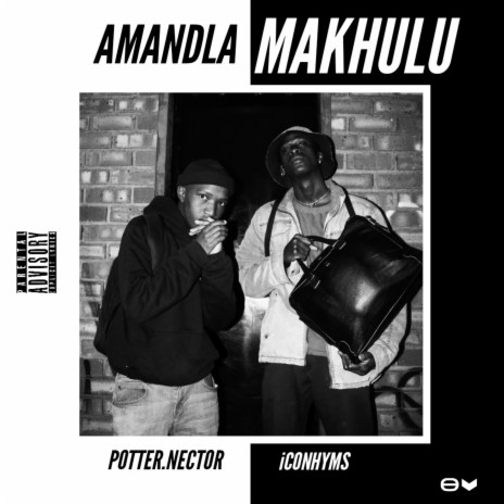 Amandla Makhulu (feat. Potter.Nector)