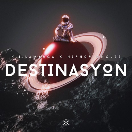Destinasyon ft. Hiphop Uncles | Boomplay Music