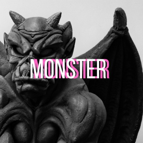 Monster (Instrumental) | Boomplay Music