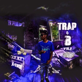 Trap & B (Vol.2)