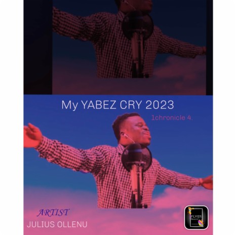 My Yabez cry