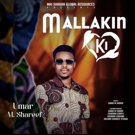 Mallakin Ki ft. Umar M Shareef | Boomplay Music