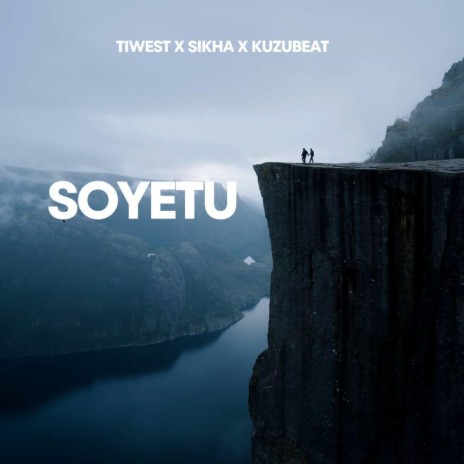 SOYETU (feat. Sikha Tz & kuzu beatz)