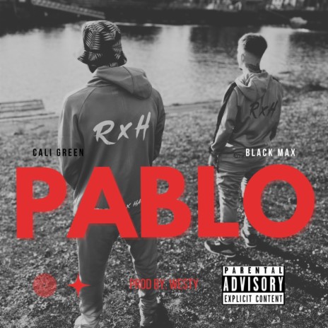 Pablo ft. BlackMaxx | Boomplay Music