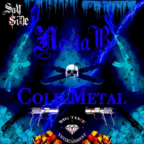 Cold Metal | Boomplay Music