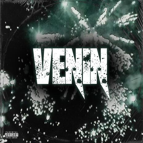 Venin ft. K2F | Boomplay Music