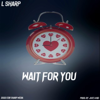 Wait For You lyrics | Boomplay Music