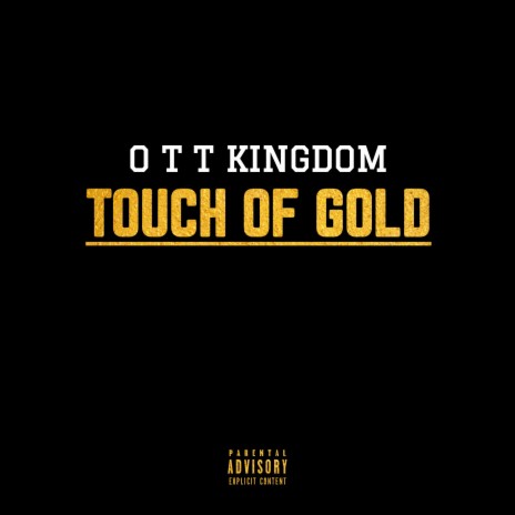 Touch of Gold | Boomplay Music