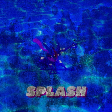 Splash (Greninja) ft. Straw Hat Boys