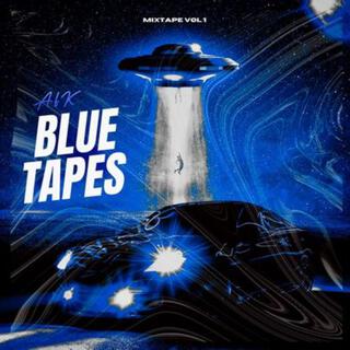 Blue Tapes