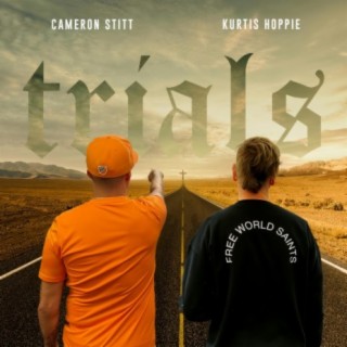 Trials (feat. Kurtis Hoppie)