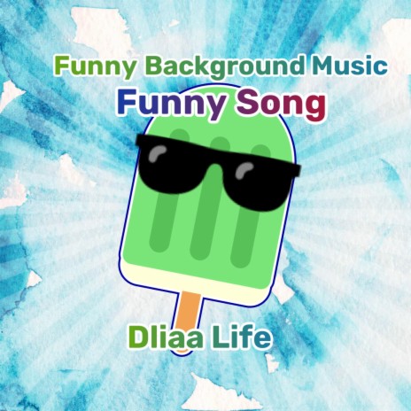 Dliaa-Life - Ay Ay Funny Background Music, Suspense Song MP3 Download &  Lyrics | Boomplay