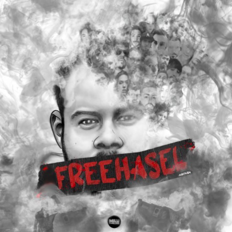 Free Hasel Cara B ft. Hereus Del Beat, Malasang, Darkhon, Karma.LH & Mikondamic