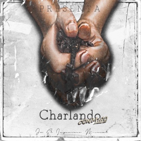 Charlando Conmigo | Boomplay Music