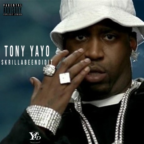 TONY YAYO | Boomplay Music