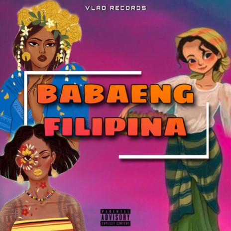 Babaeng Filipina (Instrumental) | Boomplay Music