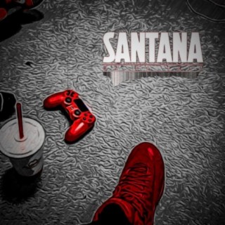 Santana On Da Beat