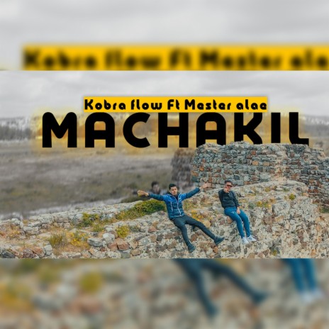 Machakil