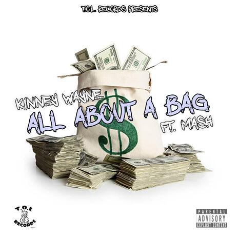 All About A Bag ft. mash music | Boomplay Music