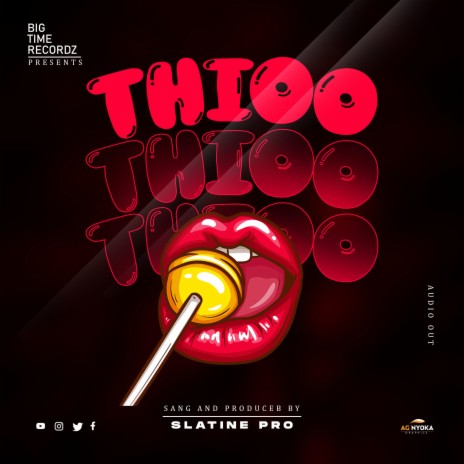 Thioo | Boomplay Music