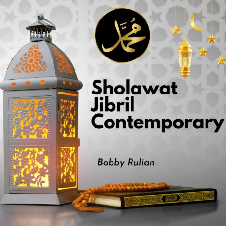 Sholawat Jibril Contemporary
