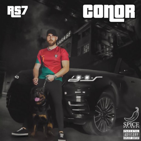 CONOR | Boomplay Music