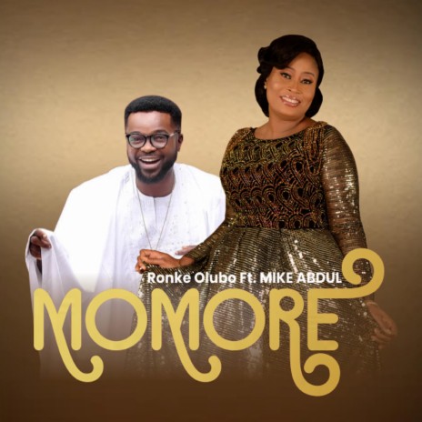 Momore (feat. Mike Abdul) | Boomplay Music