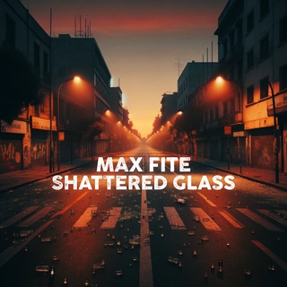 Shattered Glass