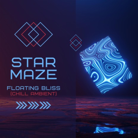 Floating Bliss | Boomplay Music