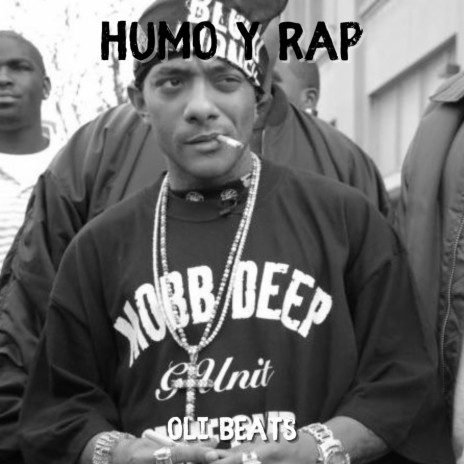 HUMO Y RAP - Boom Bap Beat | Boomplay Music