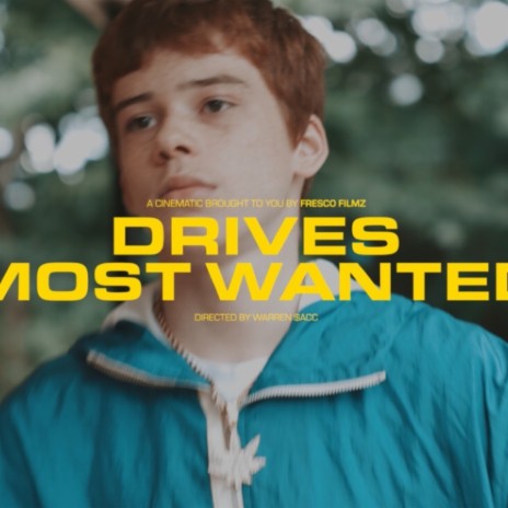 Drives Most Wanted | Boomplay Music
