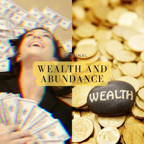 Extreme Wealth and Abundance | Subliminal