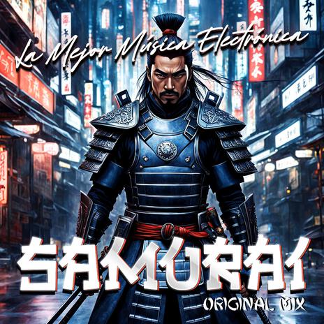 SAMURAI | Boomplay Music