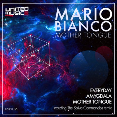 Mother Tongue (Saliva Commandos Remix)