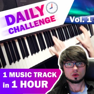 Daily Challenges, Vol. 1