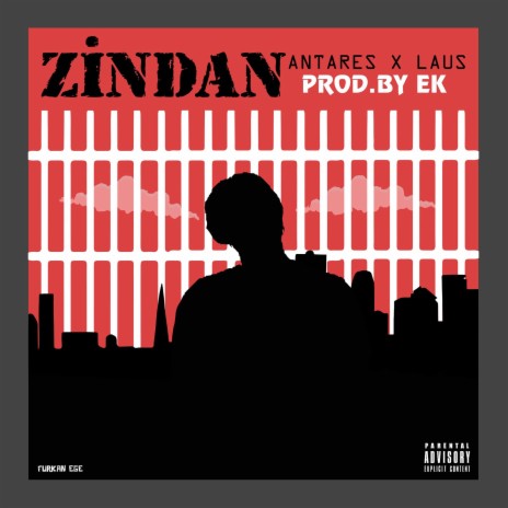 Zindan ft. Laus | Boomplay Music