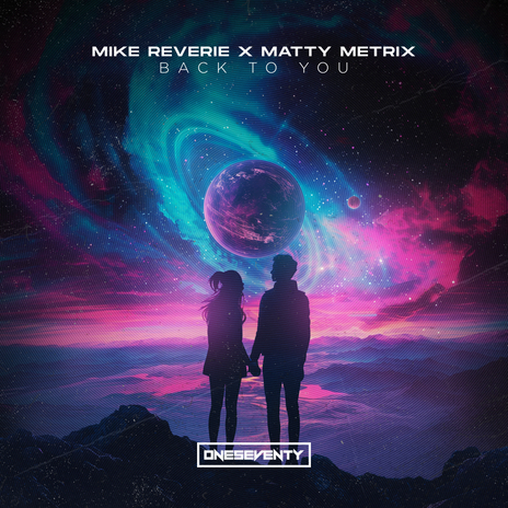 Back To You ft. Matty Metrix | Boomplay Music