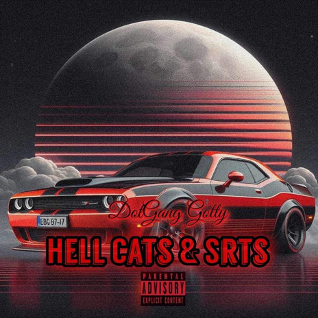Hellcats & SRTs ft. Shalah | Boomplay Music