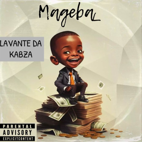 Mageba | Boomplay Music