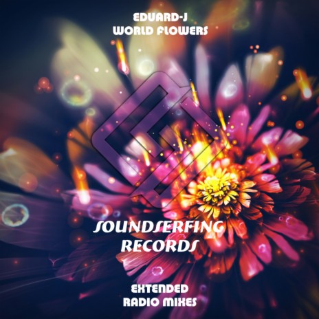 World Flowers (Radio Mix) | Boomplay Music