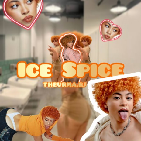 Ice Spice | Boomplay Music